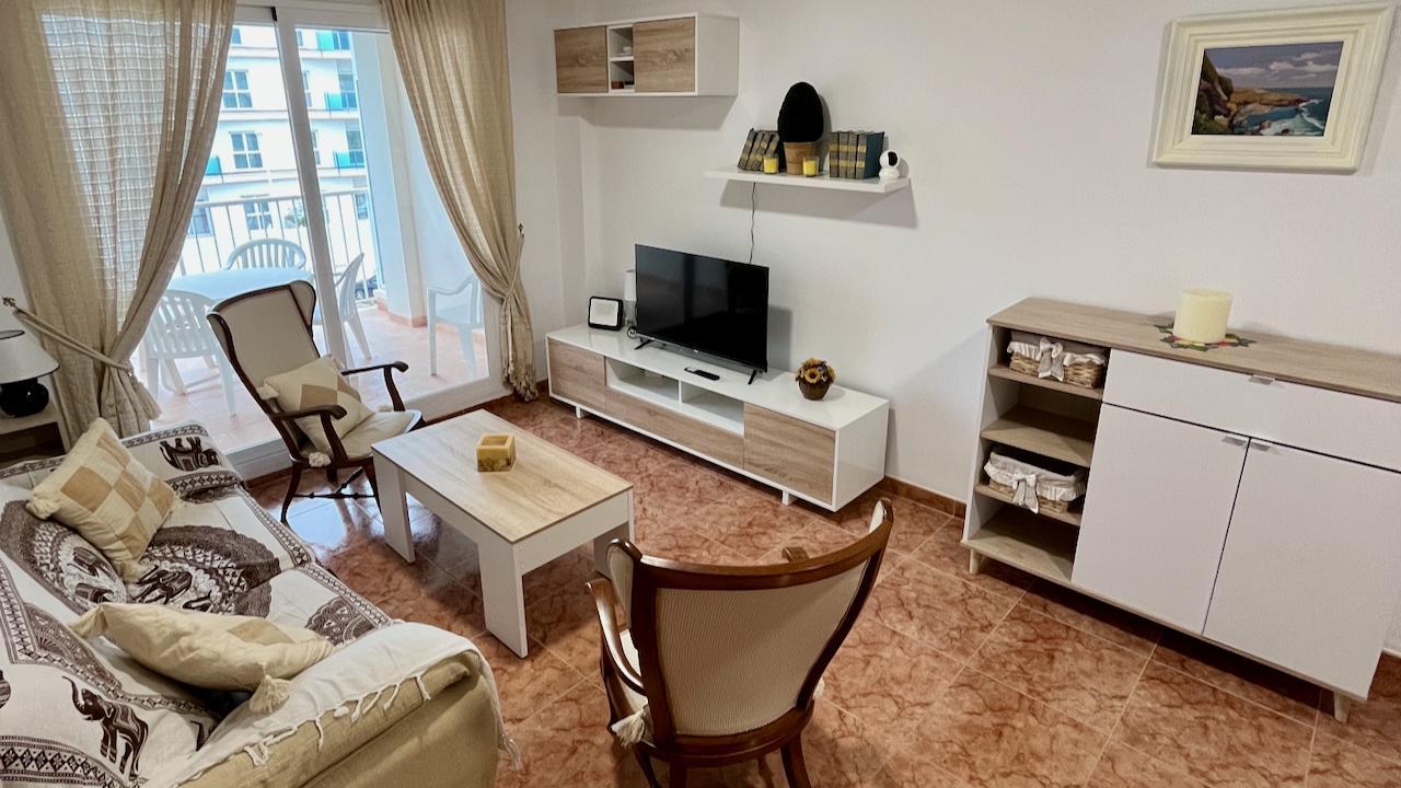 Apartamento Roquer Martí, Alcossebre 4