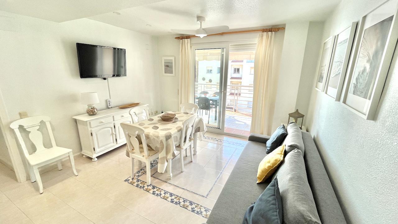 Apartamento en Cala González, Alcossebre 3