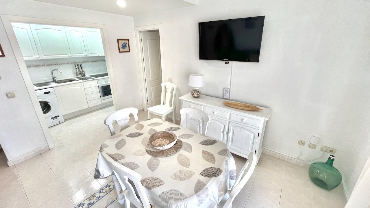 Apartamento en Cala González, Alcossebre 5
