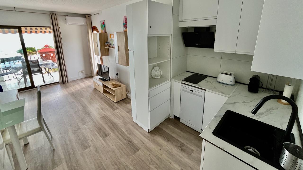 Apartamento Habitat Alcossebre 2