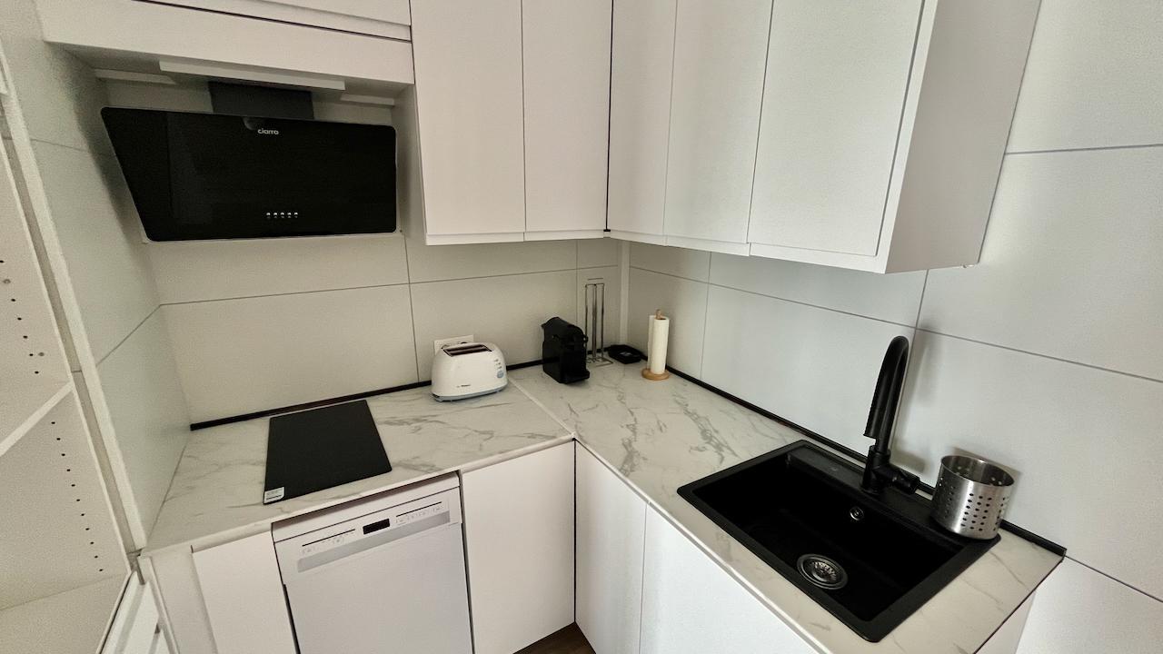 Apartamento Habitat Alcossebre 3