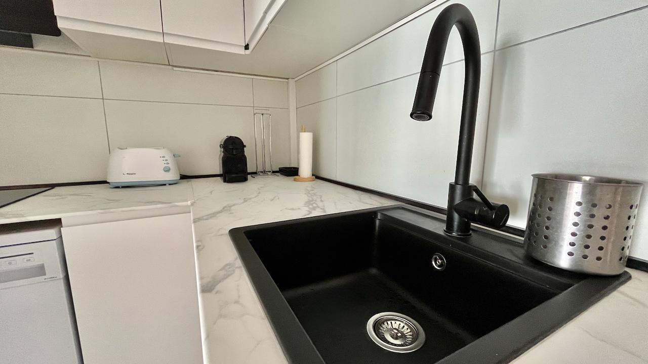 Apartamento Habitat Alcossebre 4