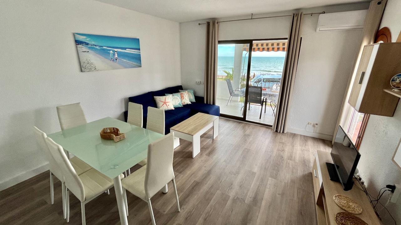 Apartamento Habitat Alcossebre 5