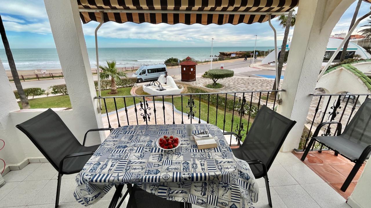 Apartamento Habitat Alcossebre