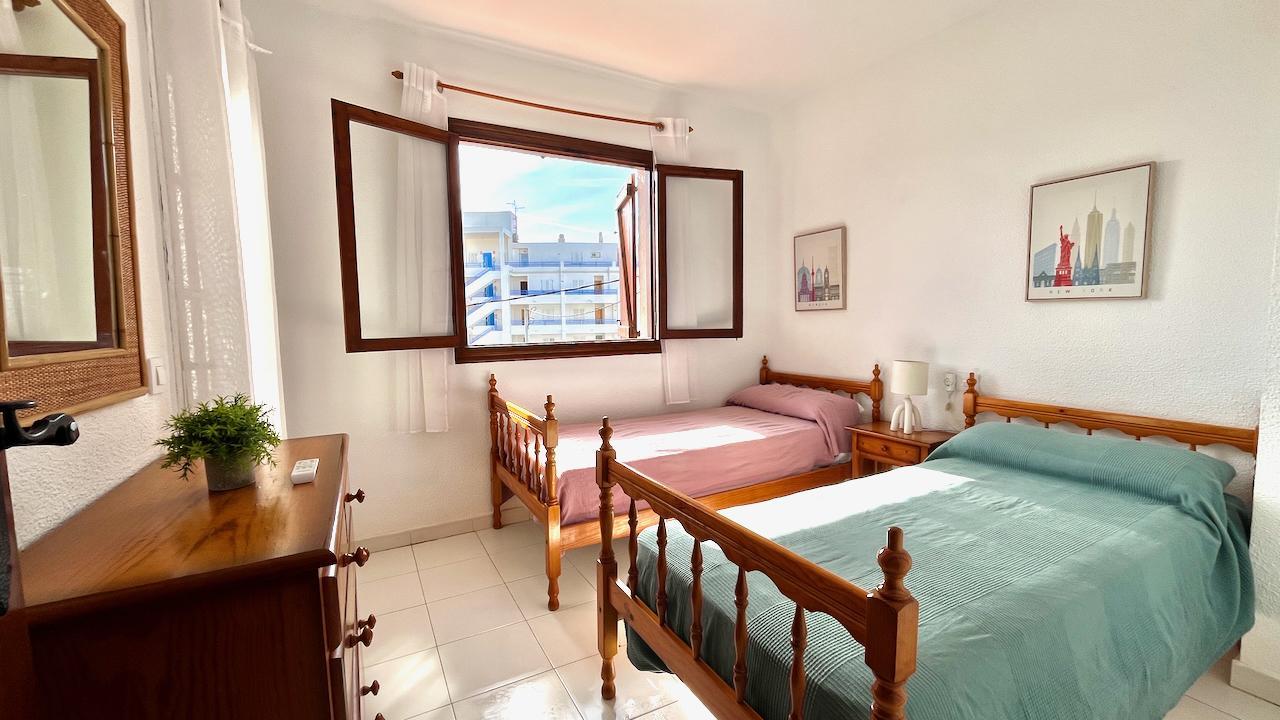 Apartamento Pascua 6, Alcossebre