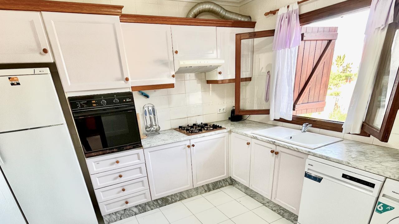 Apartamento Pascua 6, Alcossebre 3