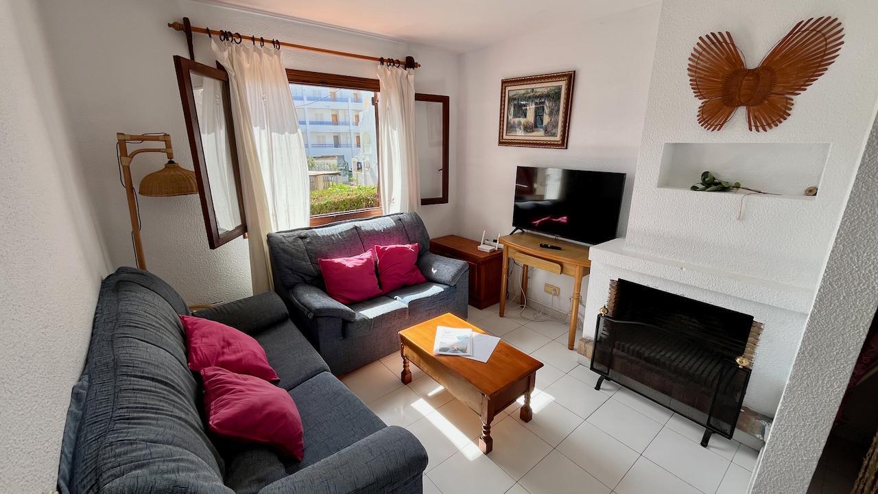 Apartamento Pascua 6, Alcossebre 2