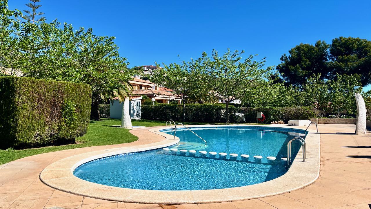 Apartamento Hibiscus, Alcossebre 2
