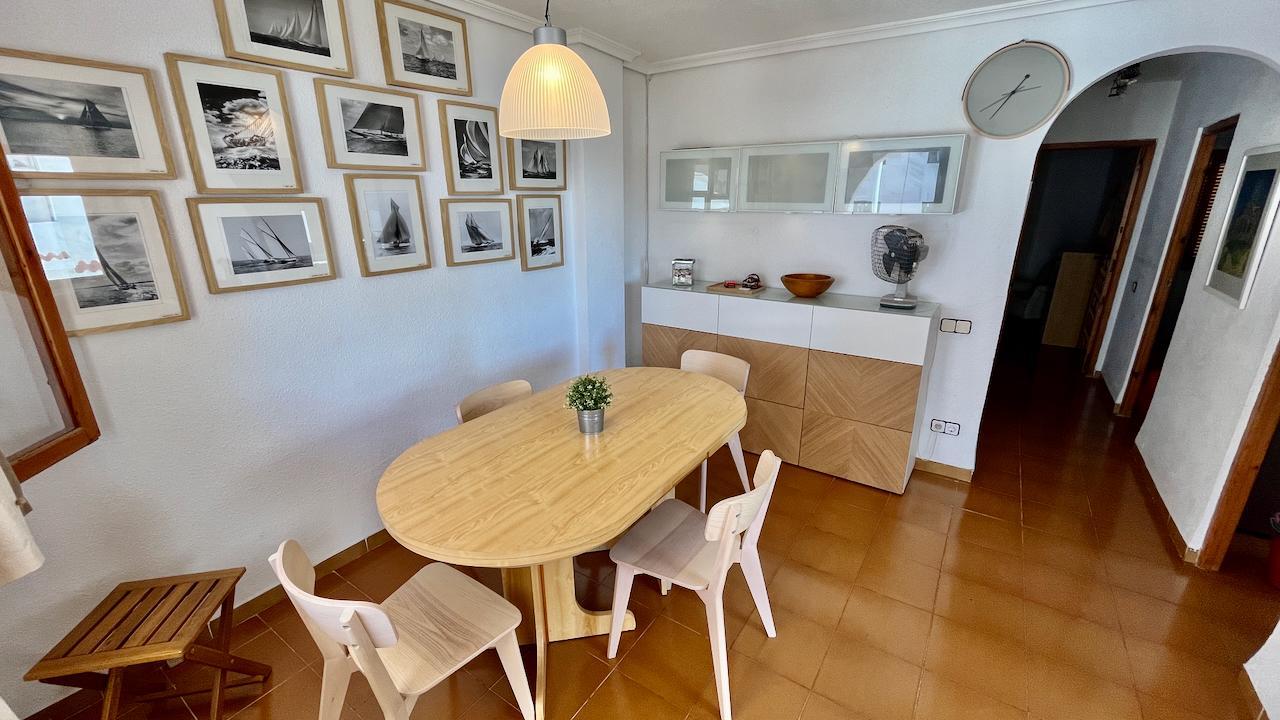 Apartamento Hibiscus, Alcossebre 4