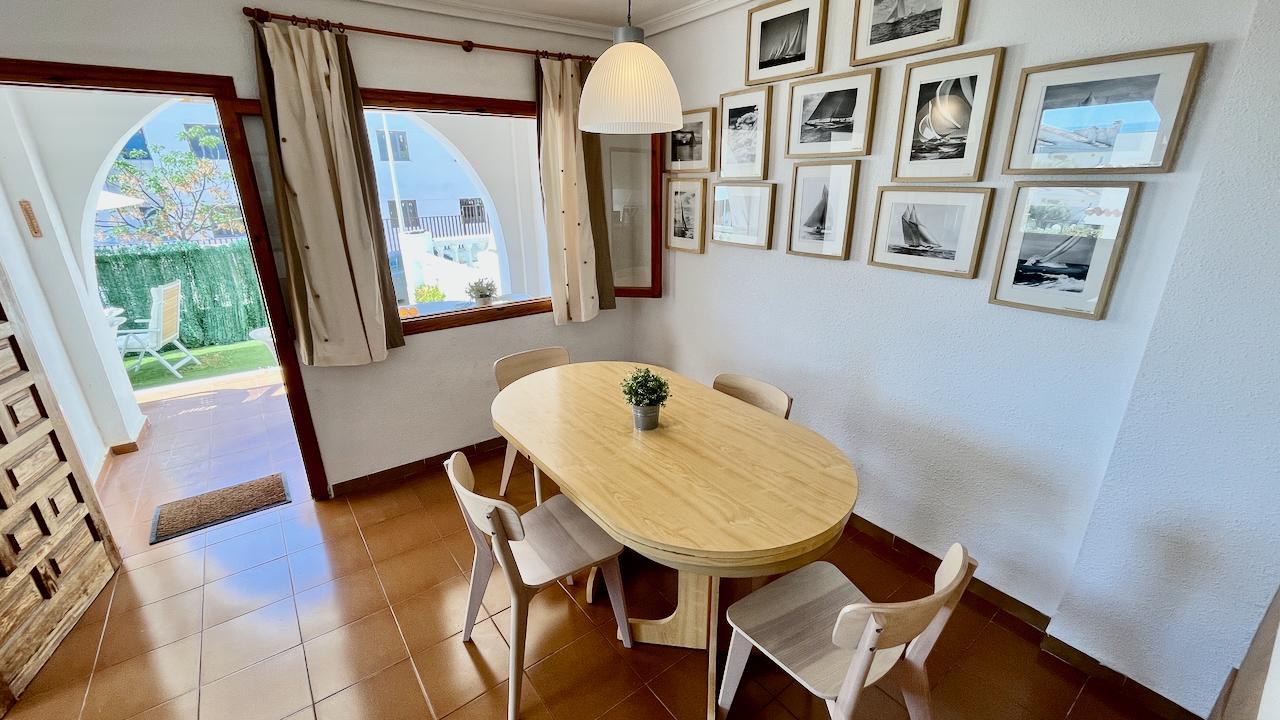 Apartamento Hibiscus, Alcossebre 5