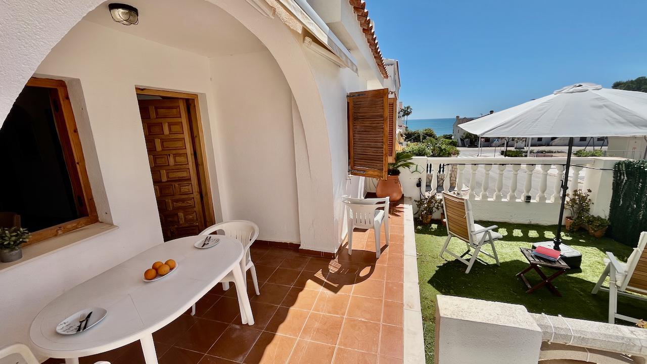 Apartamento Hibiscus, Alcossebre 3