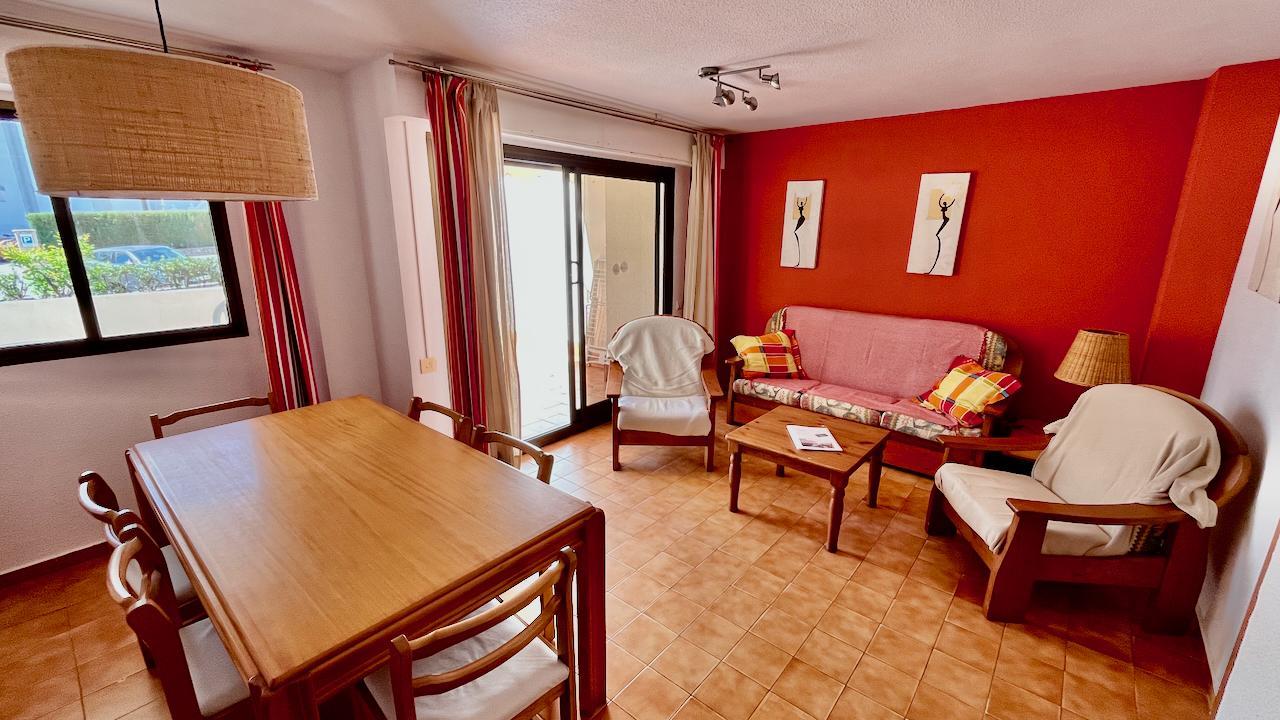 Apartamento Irta Mar, Alcossebre 4