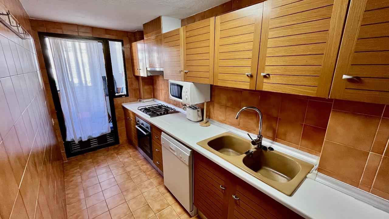 Apartamento Irta Mar, Alcossebre 5