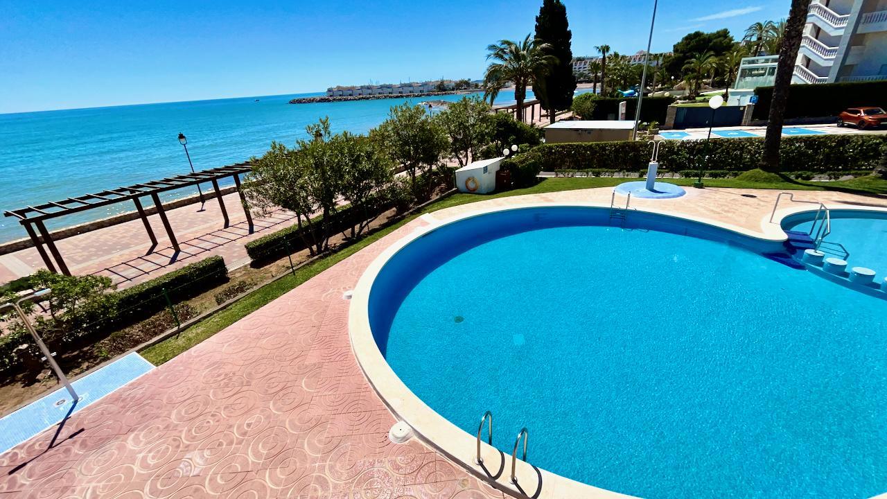 Apartamento Irta Mar, Alcossebre 2