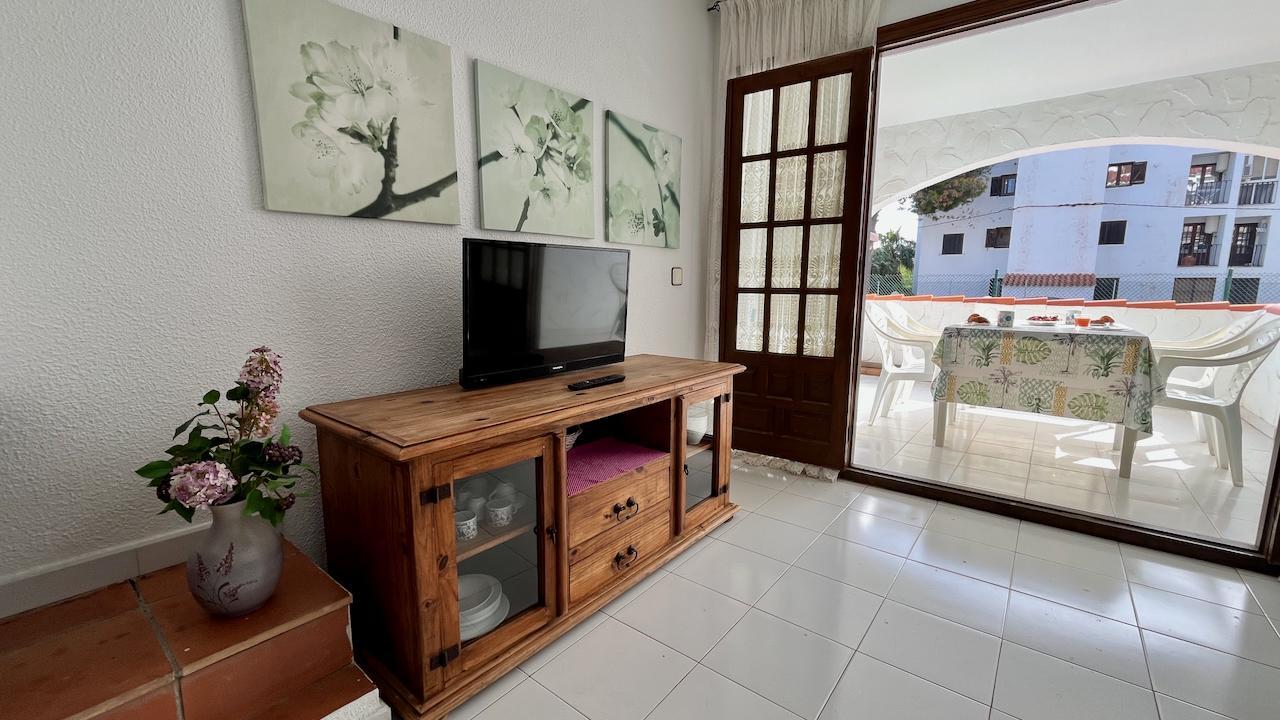 Apartamento Pascua 5, Alcossebre 2