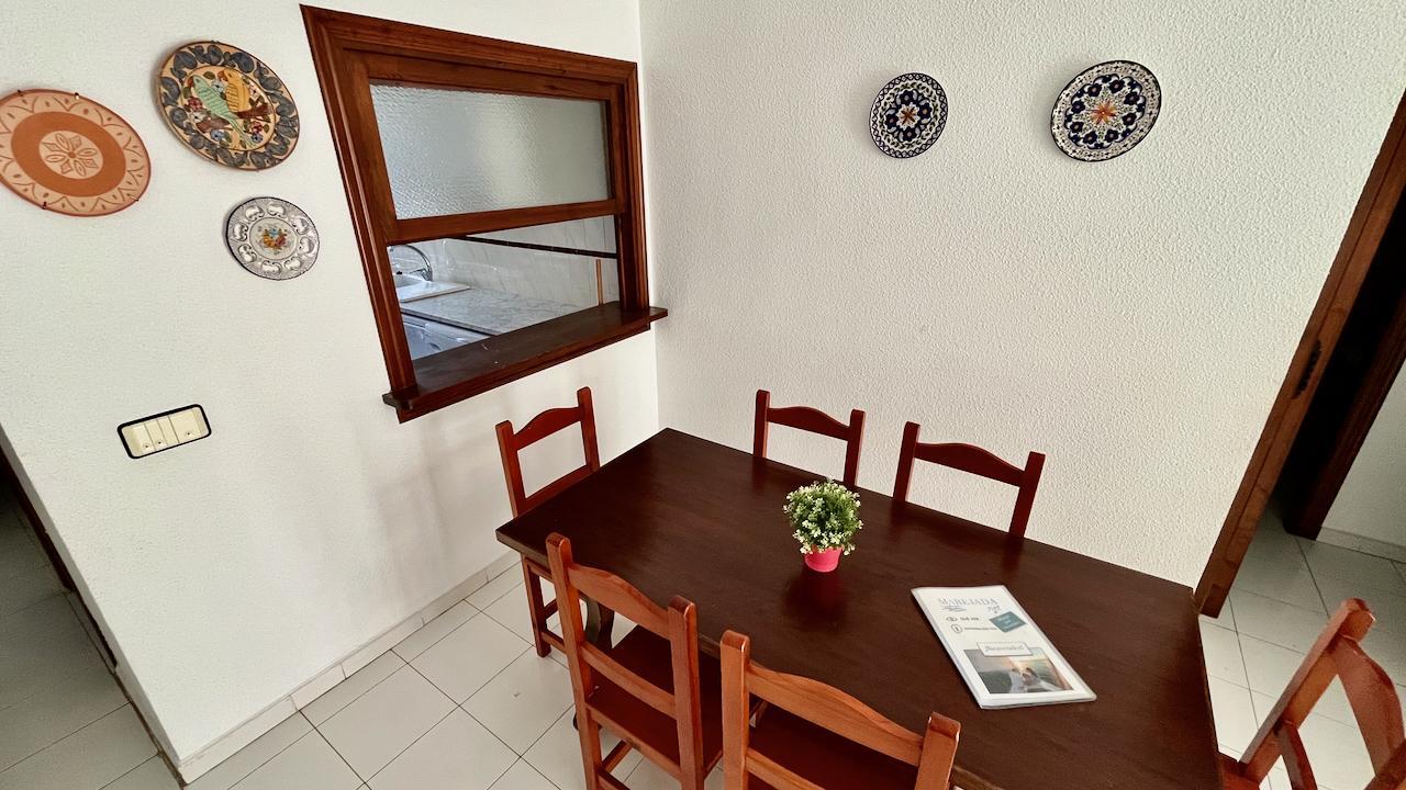 Apartamento Pascua 5, Alcossebre 3