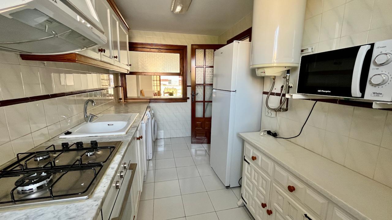Apartamento Pascua 5, Alcossebre 5