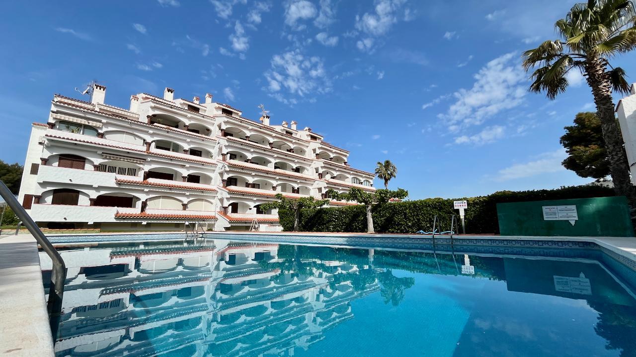 Apartamento Pascua 5, Alcossebre