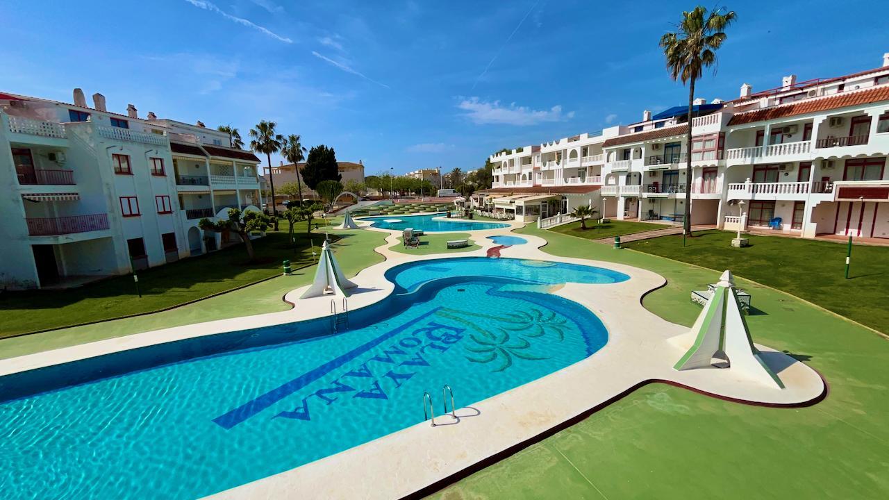 Apartamento Habitat Alcossebre 2