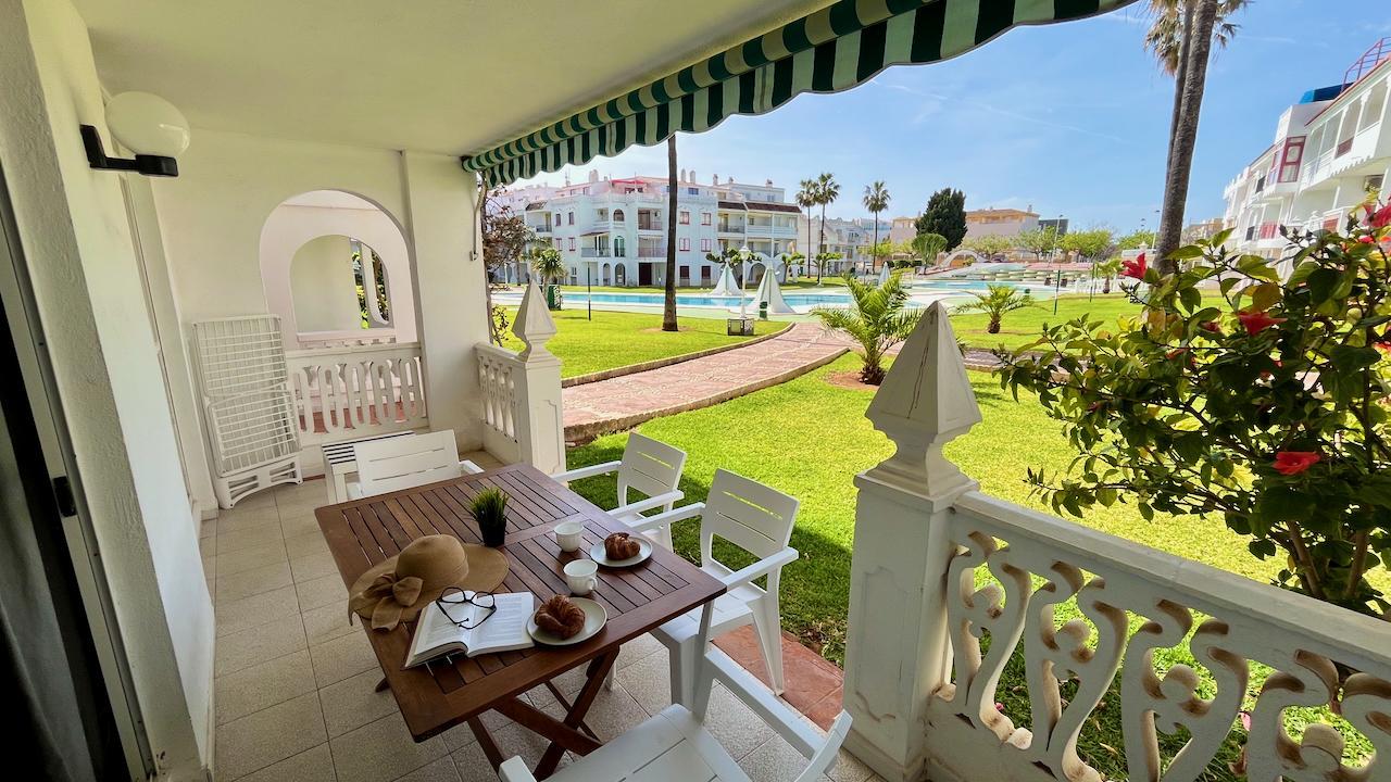 Apartamento Habitat Alcossebre