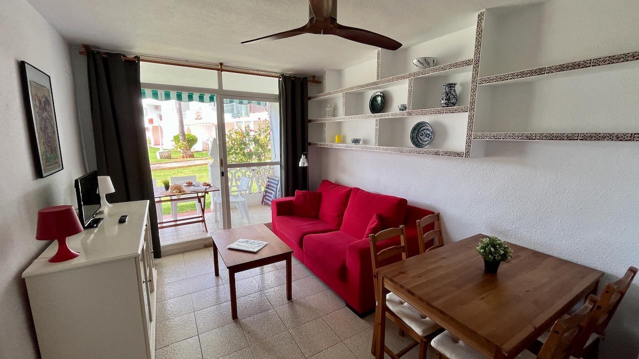 Apartamento Habitat Alcossebre 3