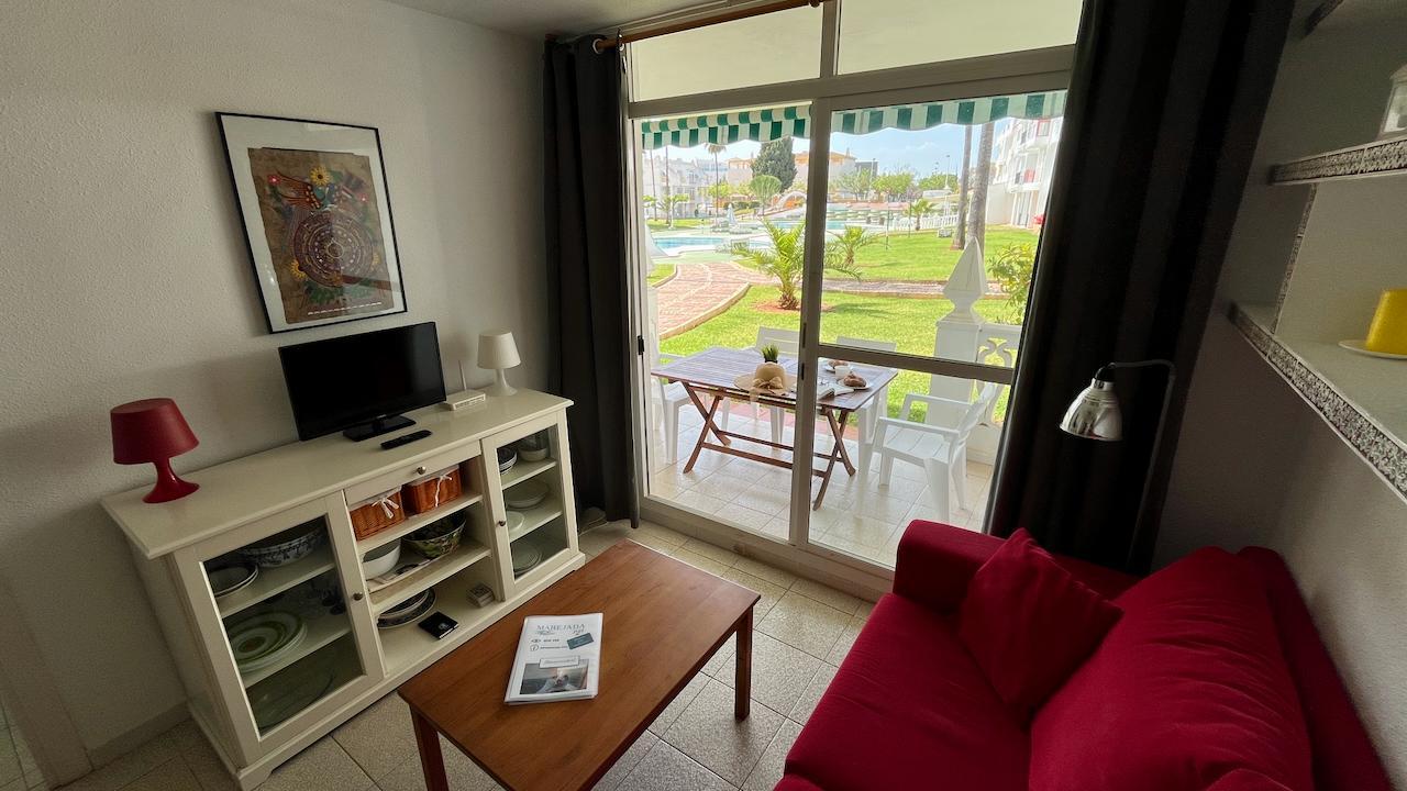 Apartamento Habitat Alcossebre 4