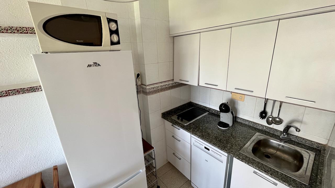 Apartamento Habitat Alcossebre 5