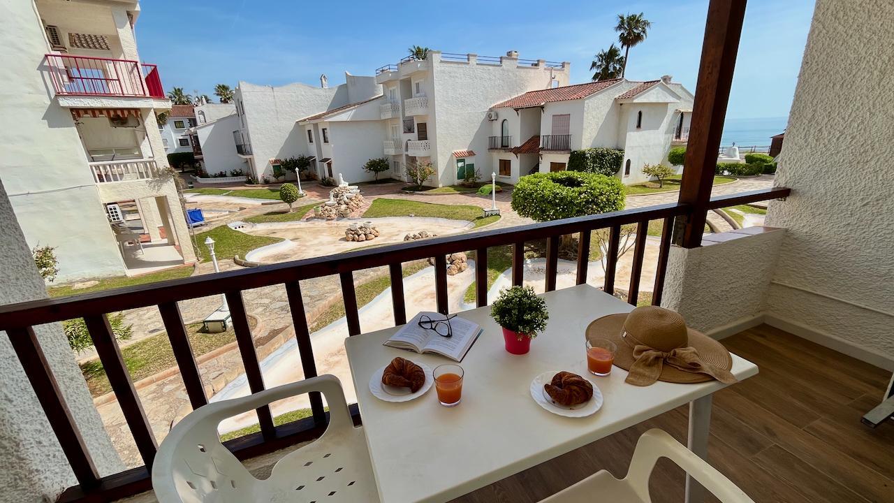 Apartamento Habitat Alcossebre 2