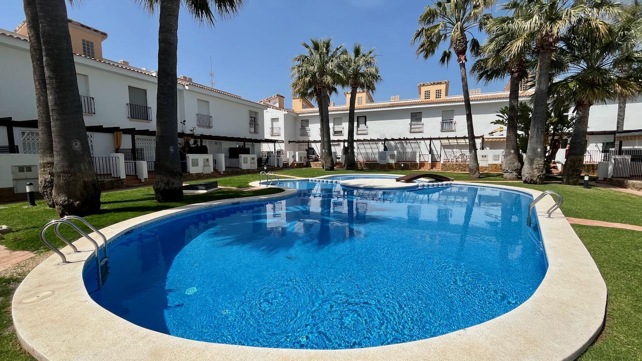 Adosado en Palm Beach, Alcossebre