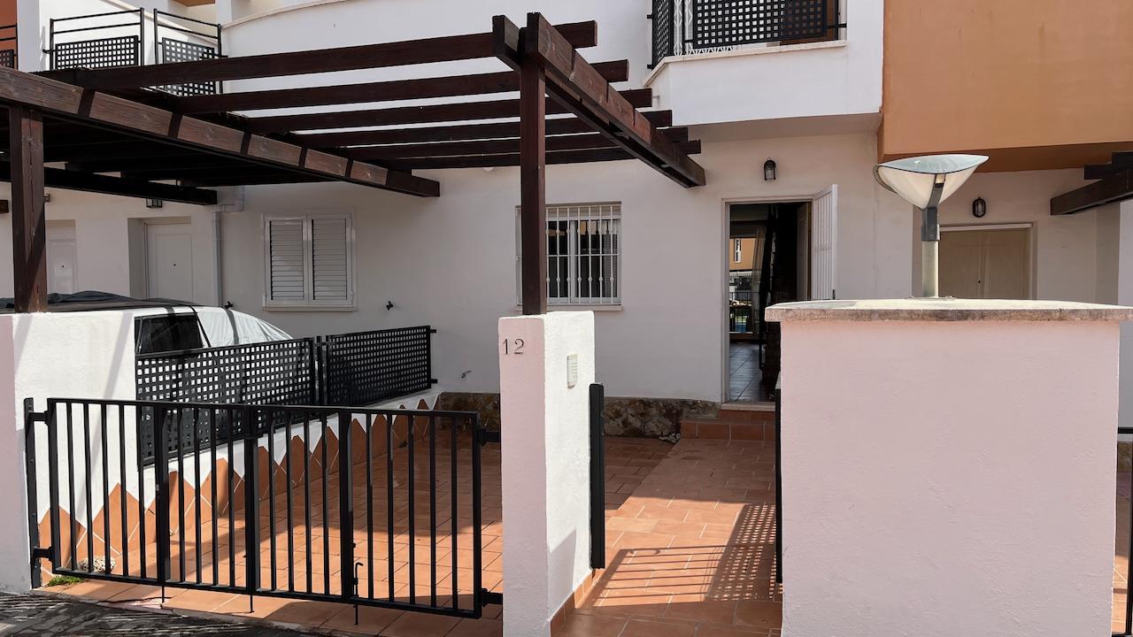 Adosado en Palm Beach II, Alcossebre 2
