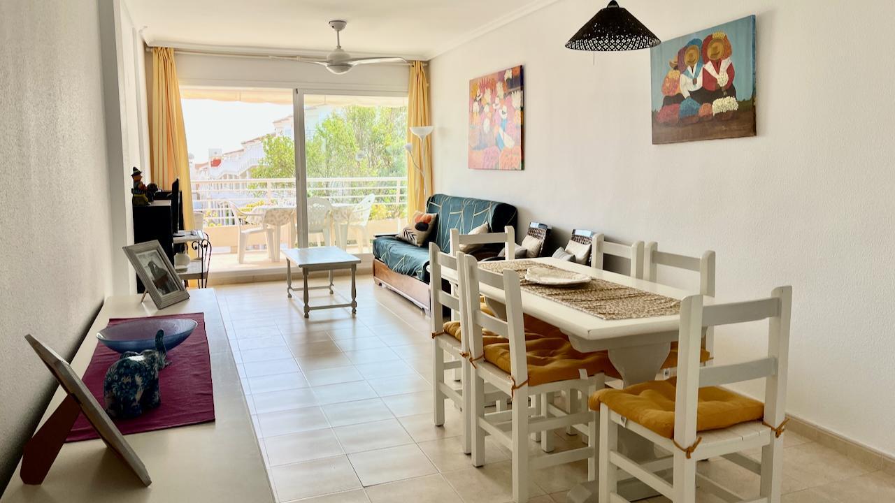 Apartamento Alcala Blau Alcossebre 3