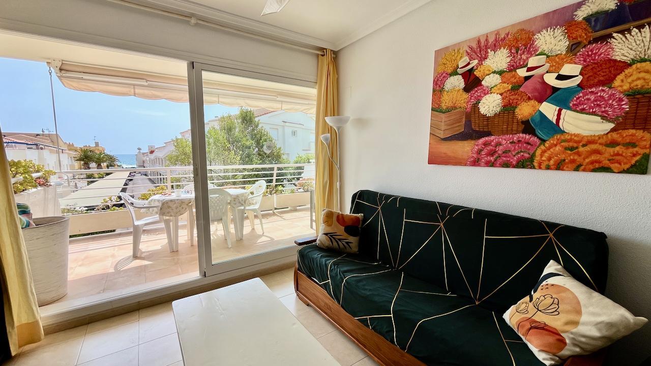 Apartamento Alcala Blau Alcossebre 4