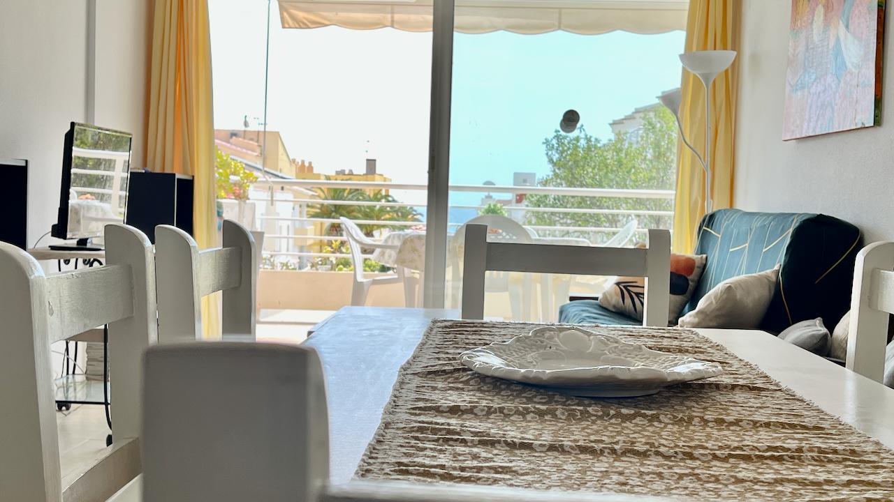 Apartamento Alcala Blau Alcossebre 5