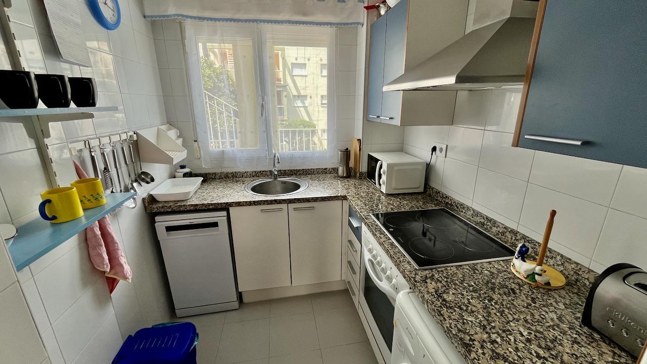 Apartamento Serena Mar II en Alcossebre para alquiler 3