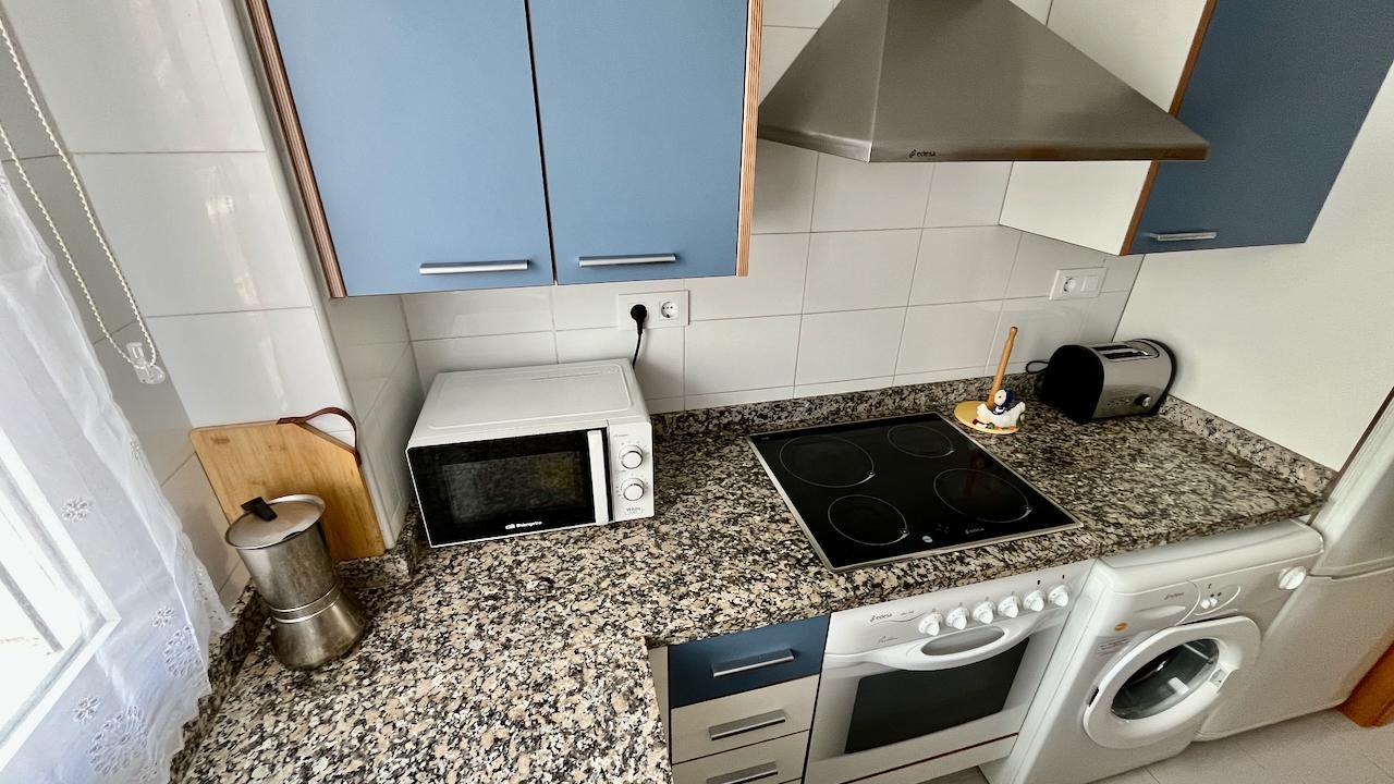 Apartamento Serena Mar II en Alcossebre para alquiler 4
