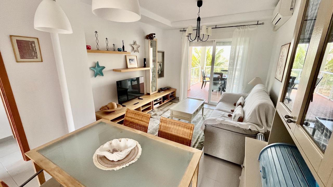 Apartamento Serena Mar II en Alcossebre para alquiler 2