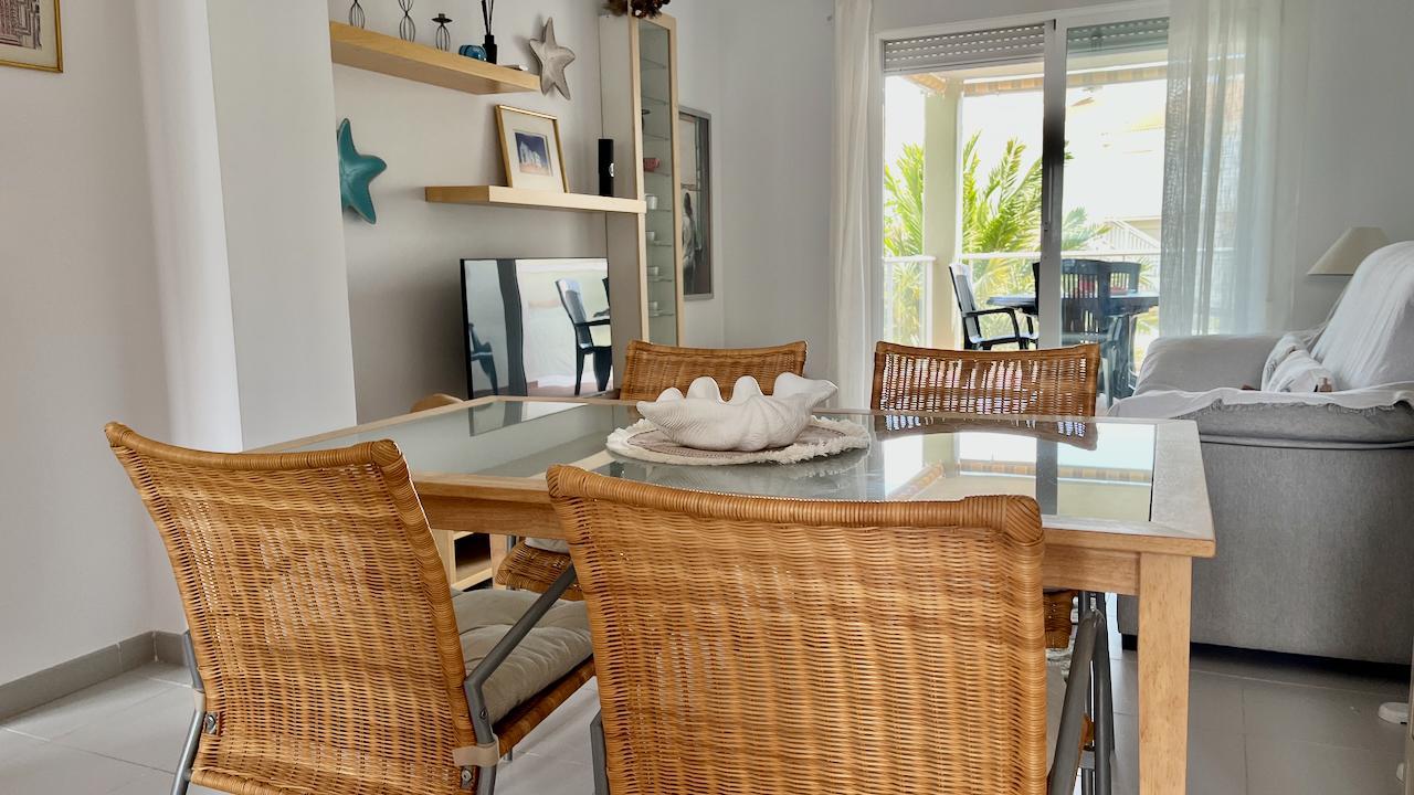 Apartamento Serena Mar II en Alcossebre para alquiler 5
