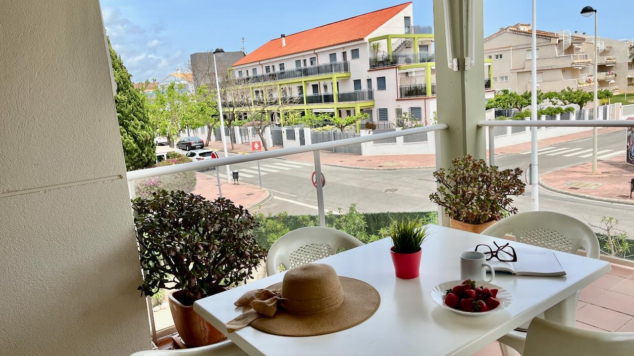 Apartamento Serena Mar en Alcossebre para alquiler 4
