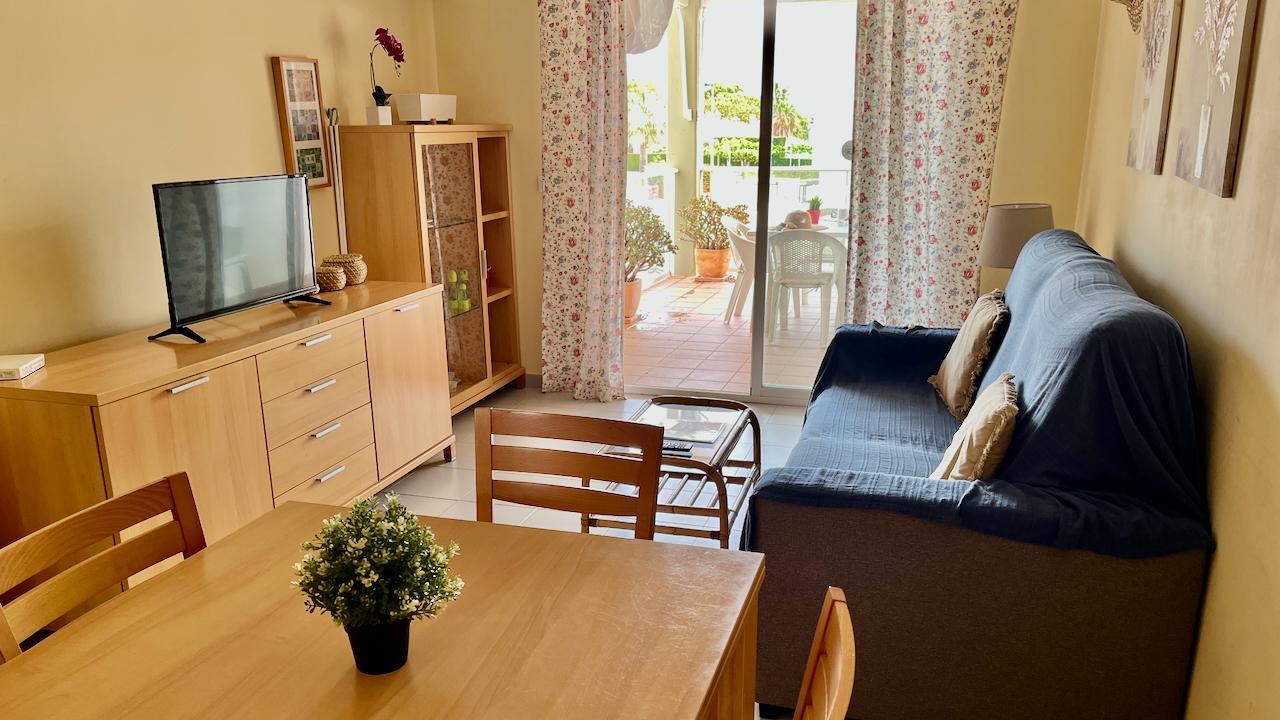 Apartamento Serena Mar en Alcossebre para alquiler 2