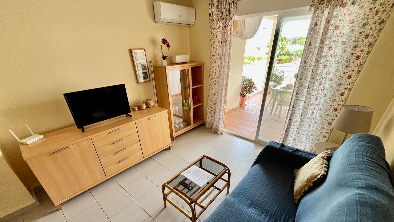 Apartamento Serena Mar en Alcossebre para alquiler 3