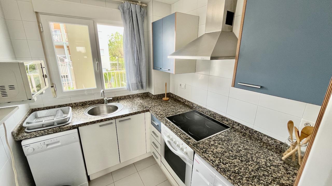 Apartamento Serena Mar en Alcossebre para alquiler 5