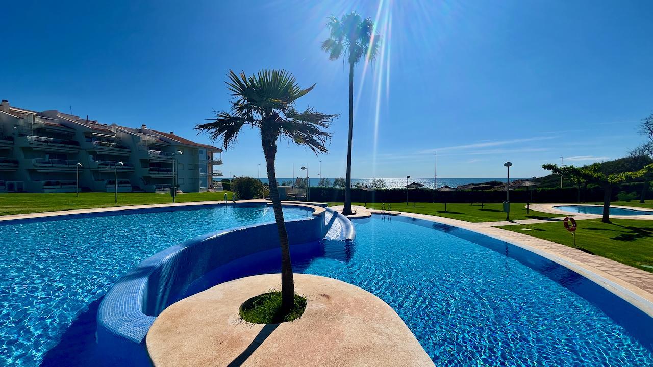 Apartamento Alcala Blau Alcossebre