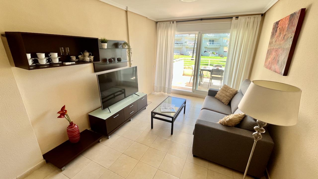 Apartamento Alcala Blau Alcossebre 4