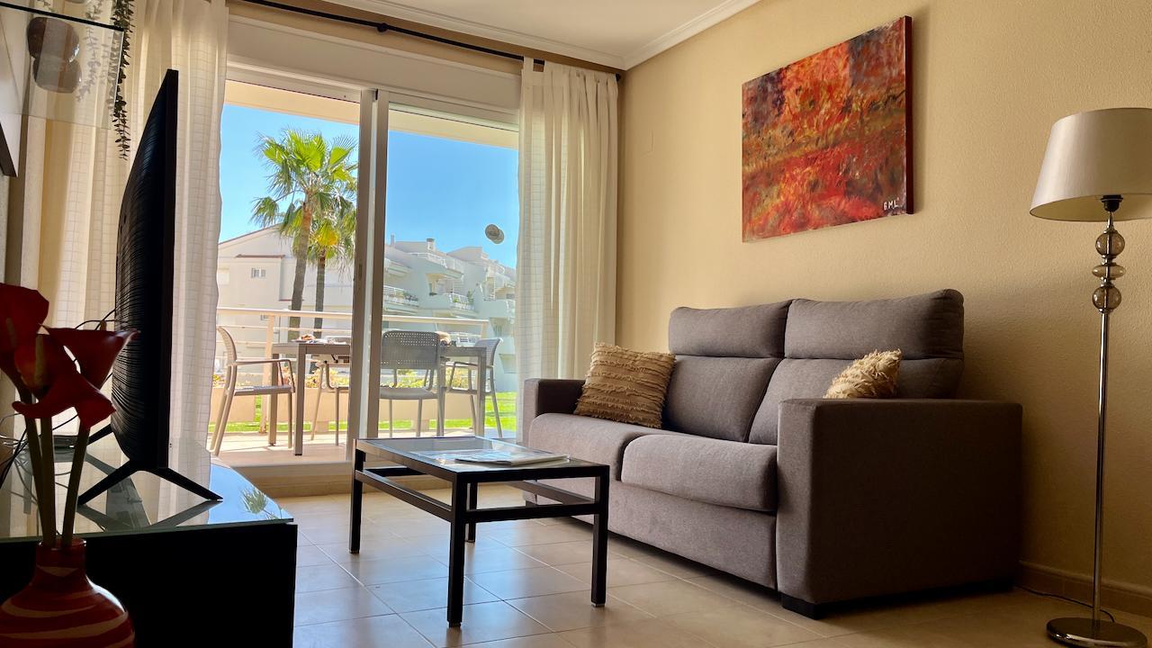 Apartamento Alcala Blau Alcossebre 5