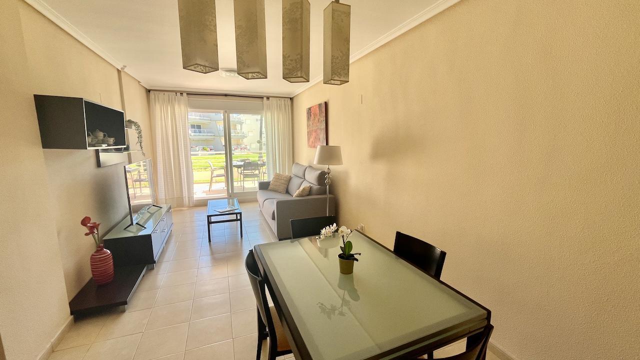 Apartamento Alcala Blau Alcossebre 3