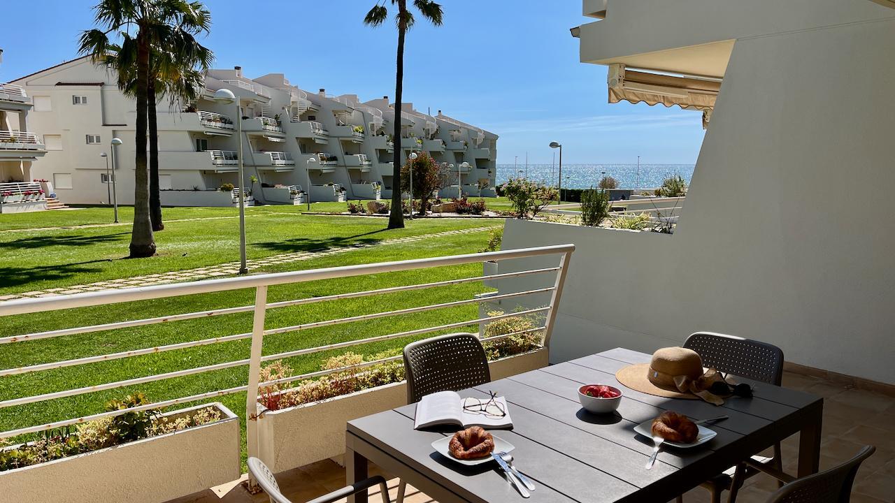 Apartamento Alcala Blau Alcossebre 2
