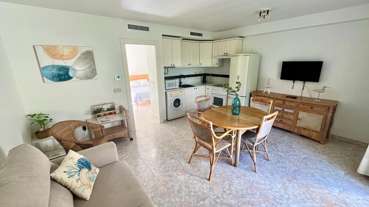 Apartamento Casablanca en Alcossebre 4
