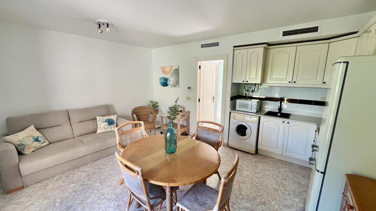 Apartamento Casablanca en Alcossebre 5