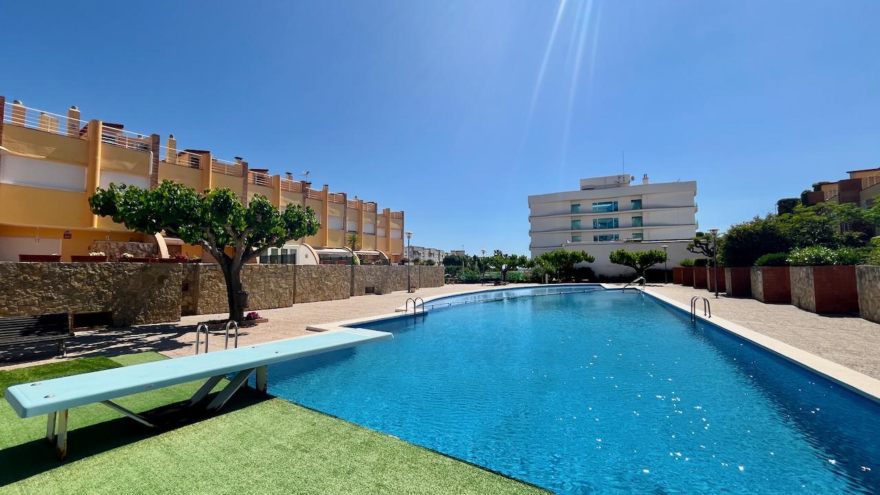 Apartamento Rancho Grande, Alcossebre