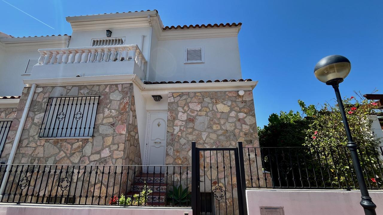 Adosado en Residencial L'Atall, Alcossebre 2